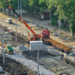 ładowarka teleskopowa obrotowa