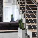 Balustrady ze stali nierdzewnej