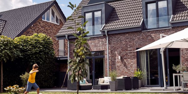 Instalacja fotowoltaiczna auroPOWER Vaillant
