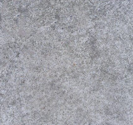 beton architektoniczny w salonie