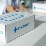 Opakowania farmaceutyczne
