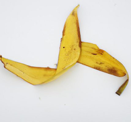 nawóz z bananów do jakich roślin