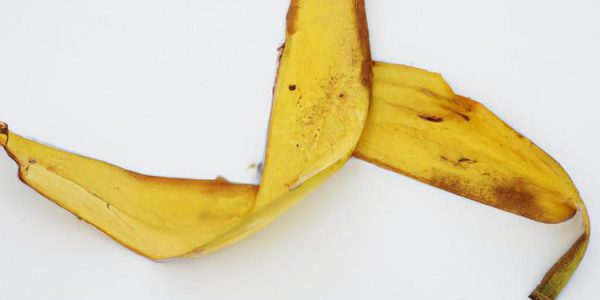 nawóz z bananów do jakich roślin
