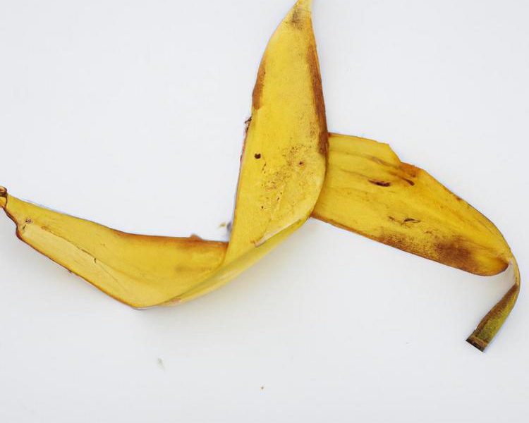 nawóz z bananów do jakich roślin