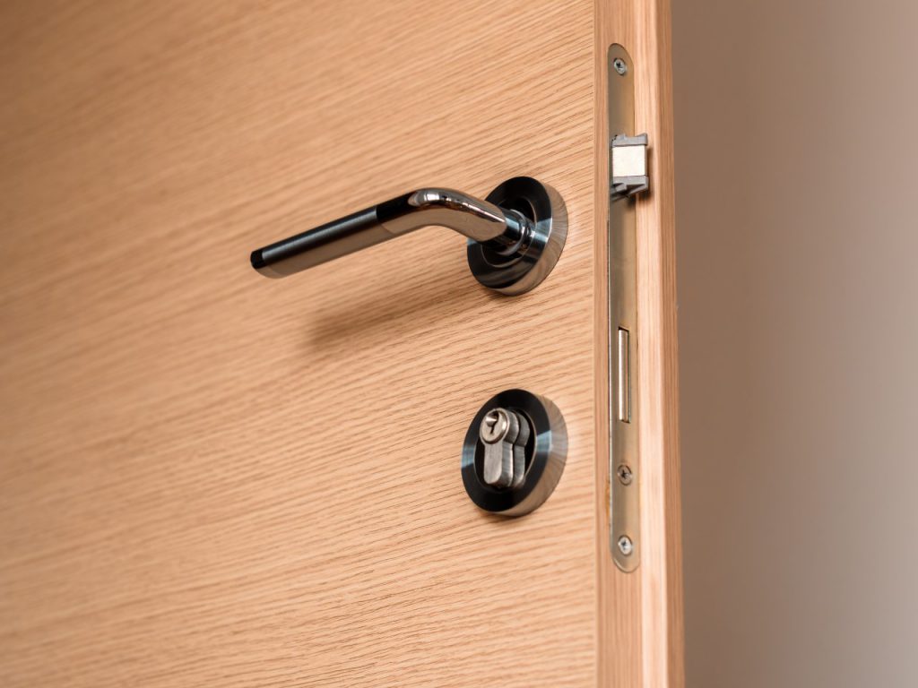 Rodzaje drzwi wewnętrznych