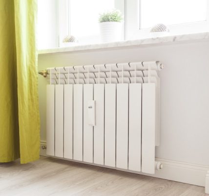 charakterystyka grzejników aluminiowych