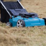 aerator lub wertykulator
