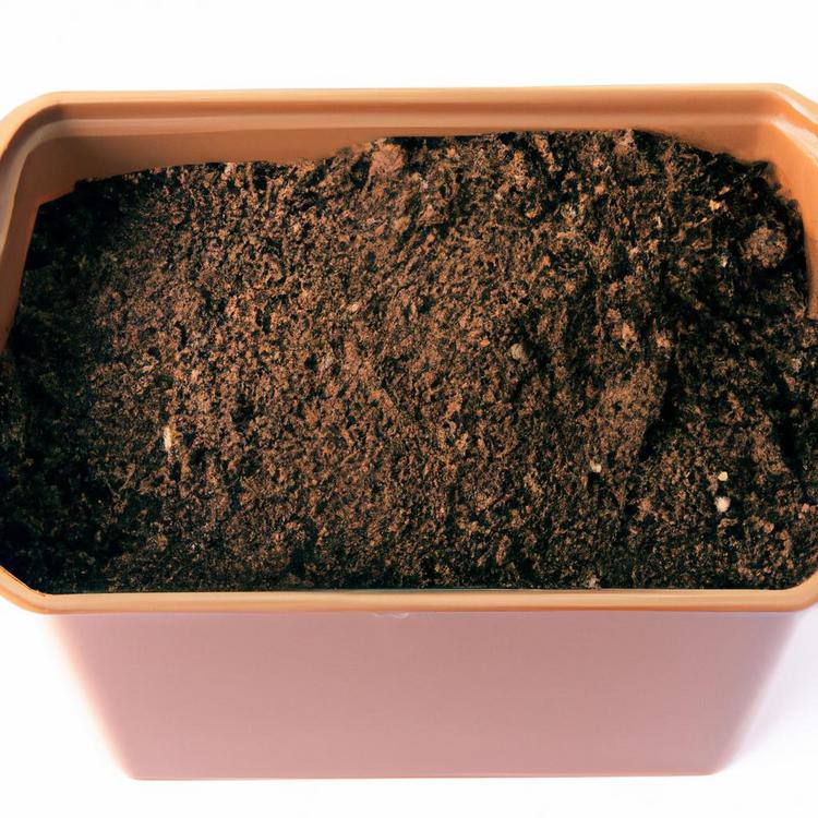 Odpowiednia ziemia do stoczyków - jaką wybrać?