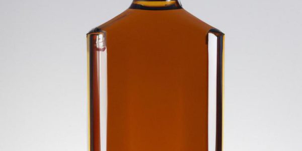 bukiet dla mężczyzny z alkoholem