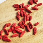 kiedy kwitnie jagoda goji