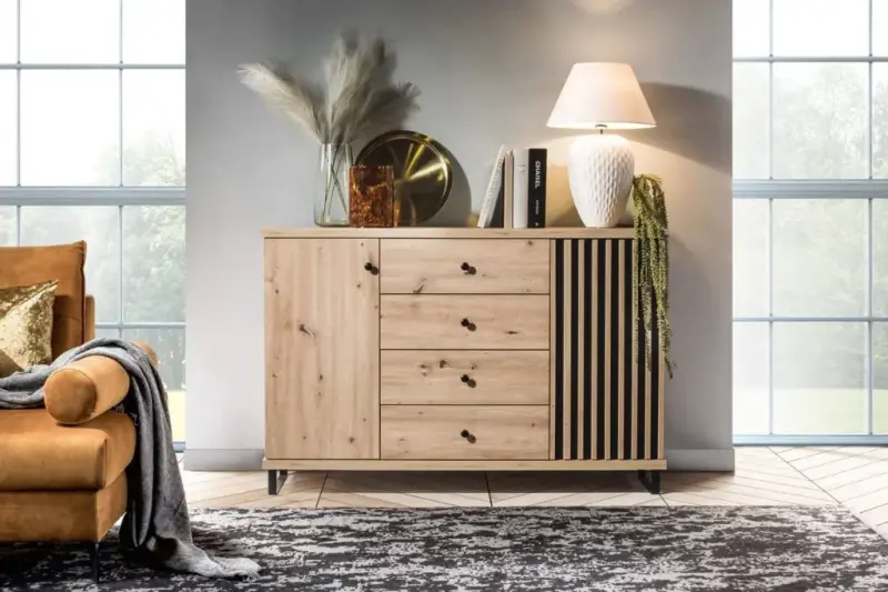 komody polskiego producenta